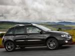Fiat Stilo BlackMotion 2009 года